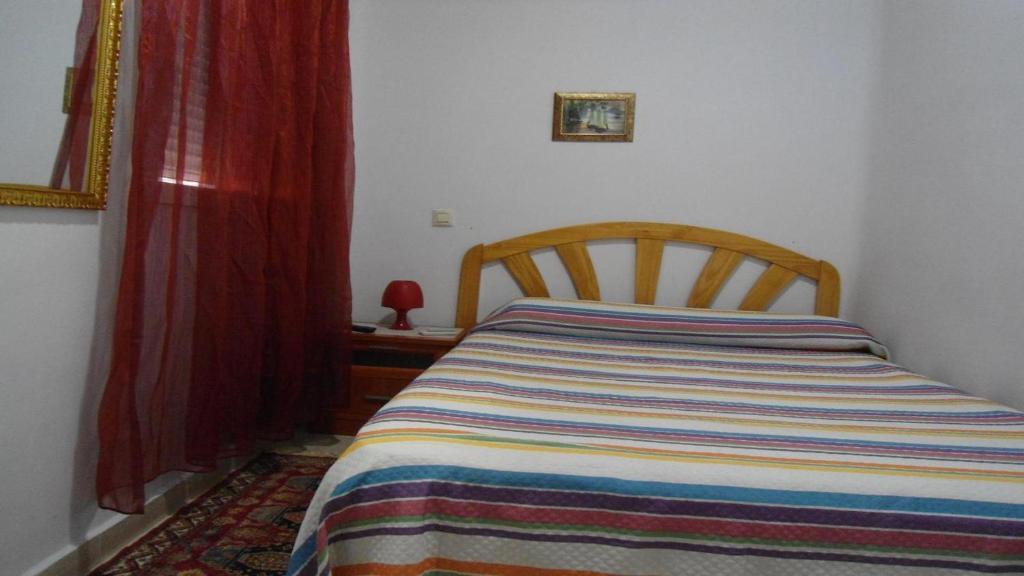 Hostal Florida Madrid Room photo