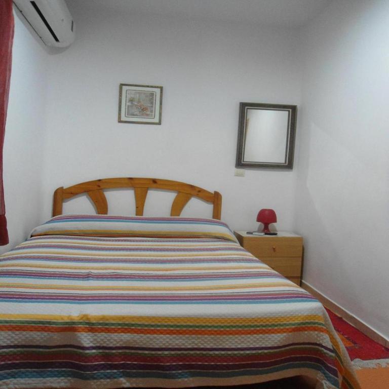 Hostal Florida Madrid Room photo