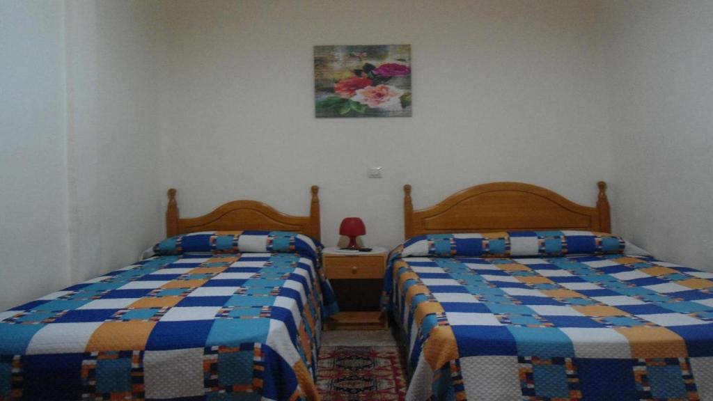 Hostal Florida Madrid Room photo