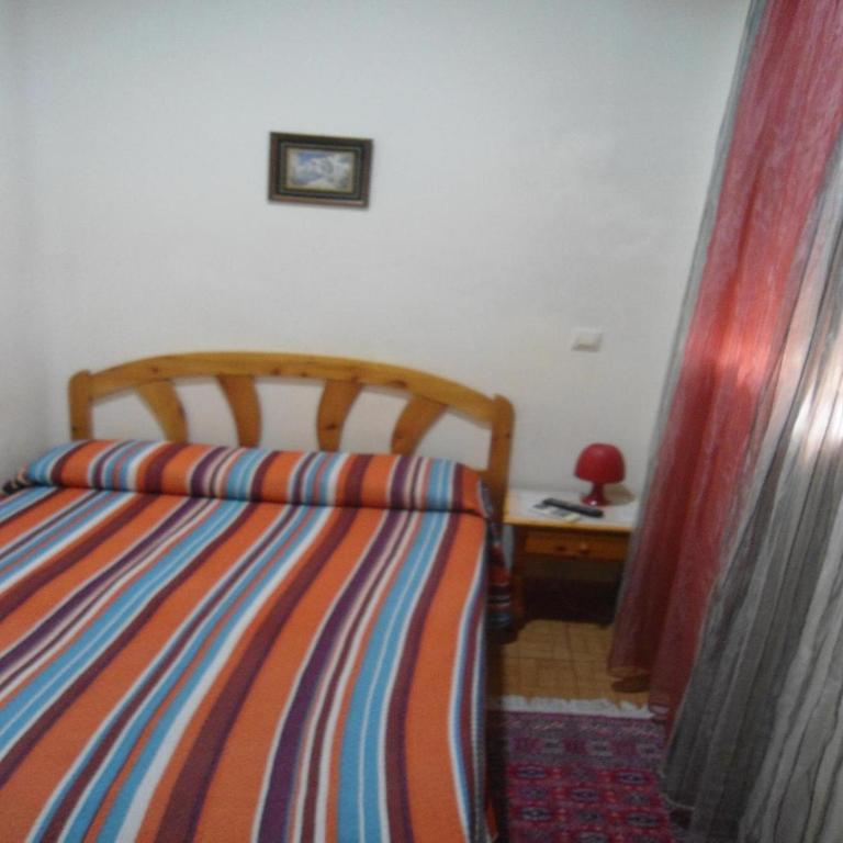 Hostal Florida Madrid Room photo