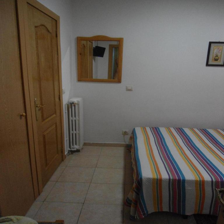 Hostal Florida Madrid Room photo